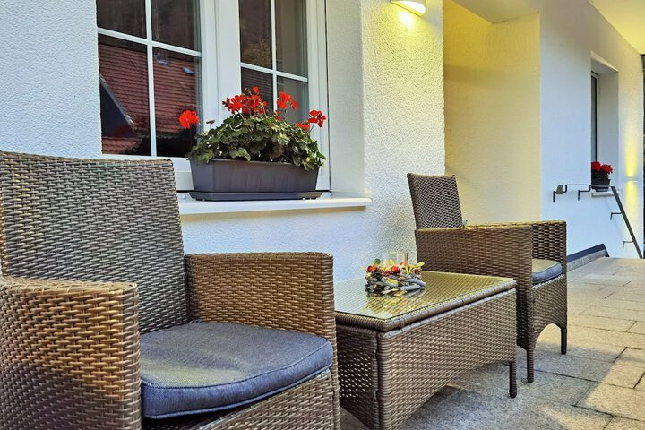 Terrace/Patio 35 of 37
