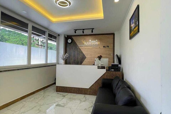 Ramson Stay Inn