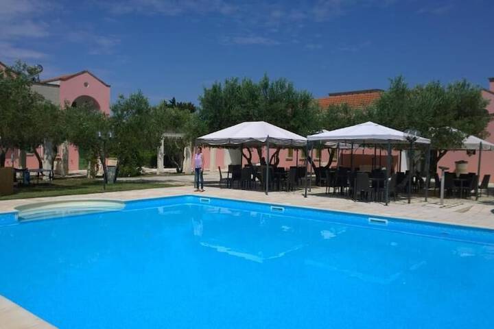 Pool 9 of 11