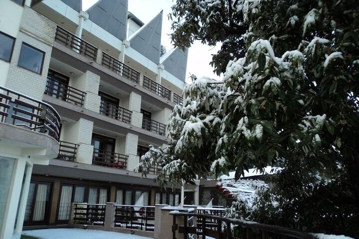 Hotel 27 of 31