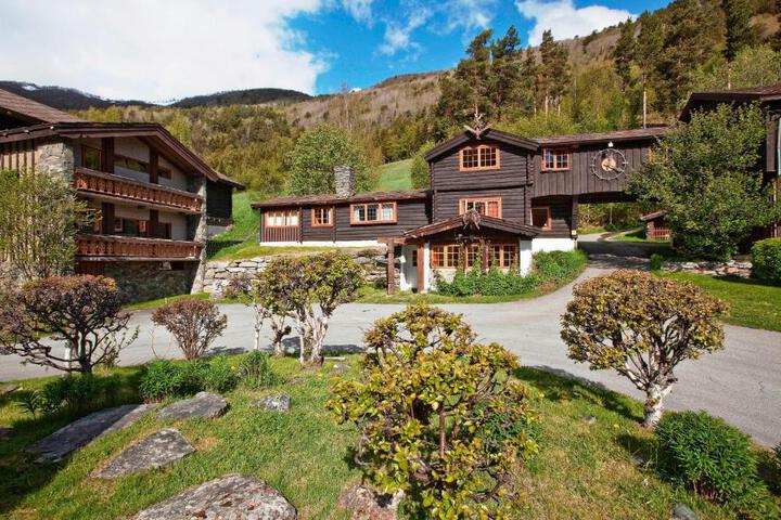 Photo of Elveseter Hotell