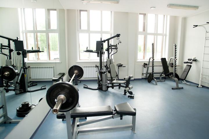 Health and Fitness 17 of 28