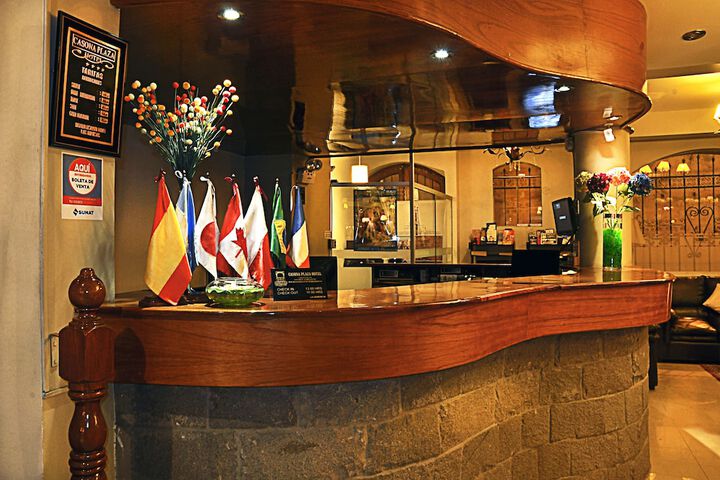 Hotel Interior 8 of 81