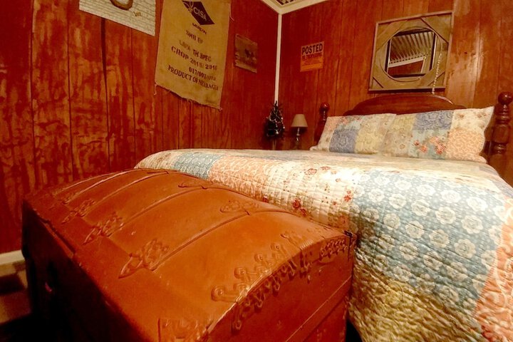 Room 37 of 101