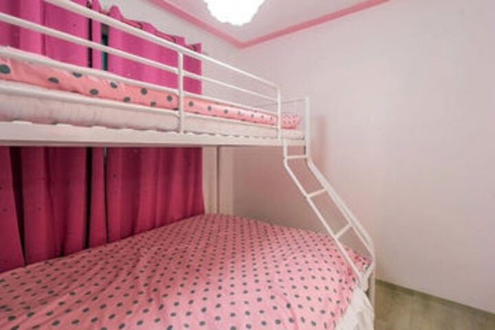 Hotel Suite Photo