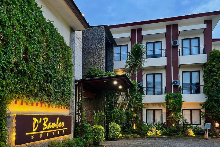 Hotel 81 of 85
