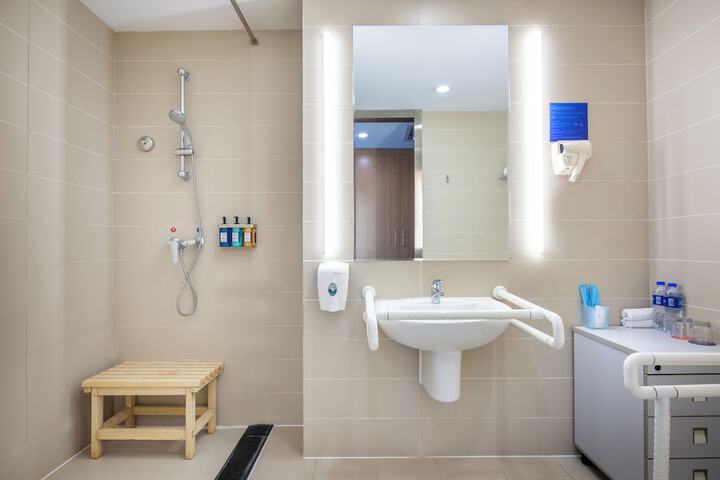 Bath Interior