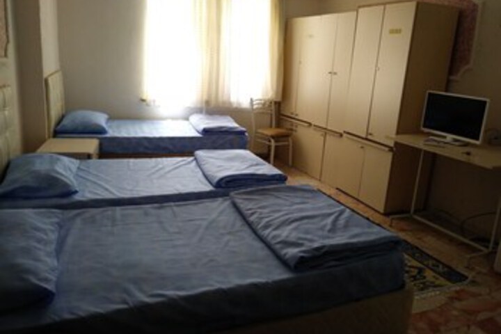 Room 21 of 21