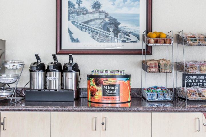 rodeway inn san clemente