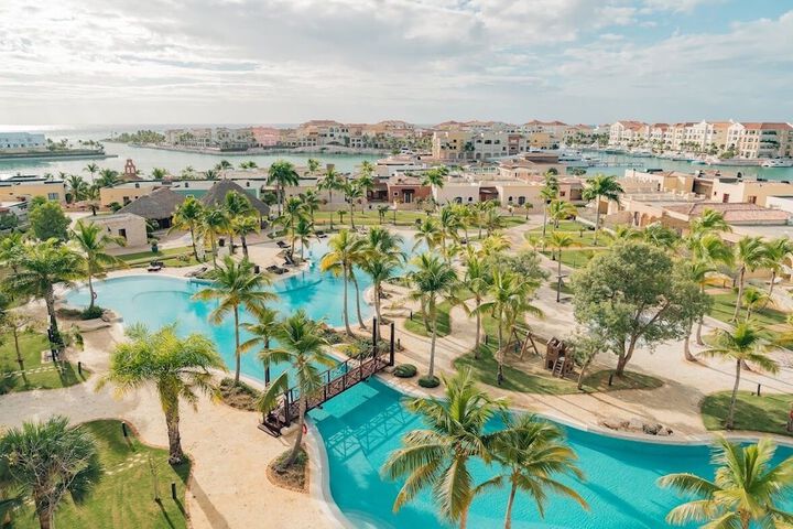 All-Inclusive Villas Cap Cana Marina – Punta Cana in Punta Cana