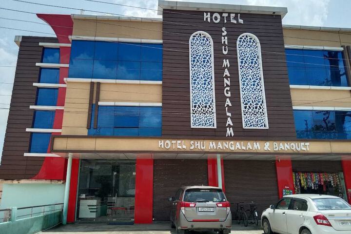 Hotel Shumangalam