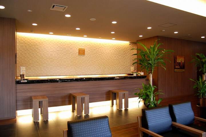 Hotel Interior 2 of 25