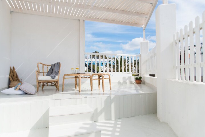 Terrace/Patio 14 of 20
