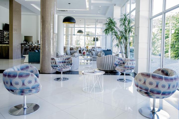 Hotel Interior 3 of 60