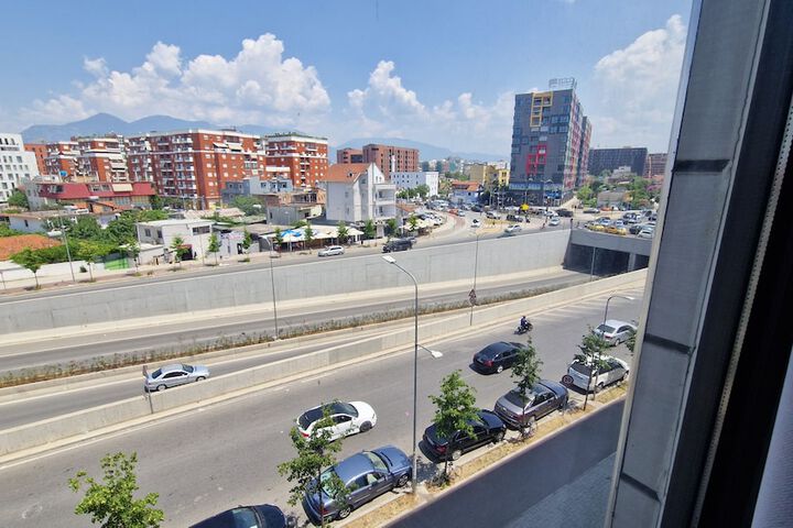Hotel View 64 of 65