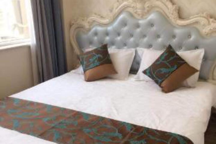 Huafu Business Hotel