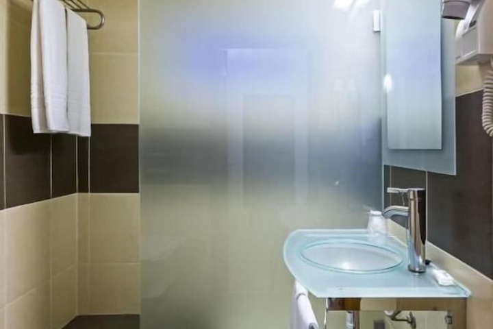 Bath Amenities
