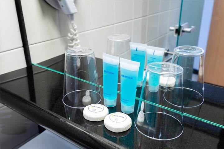 Bathroom Vanities