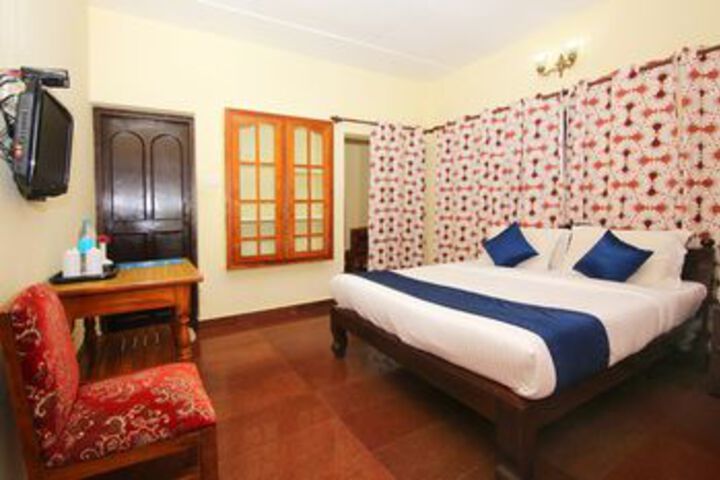Room 16 of 23