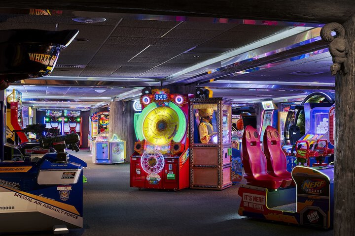 Arcade