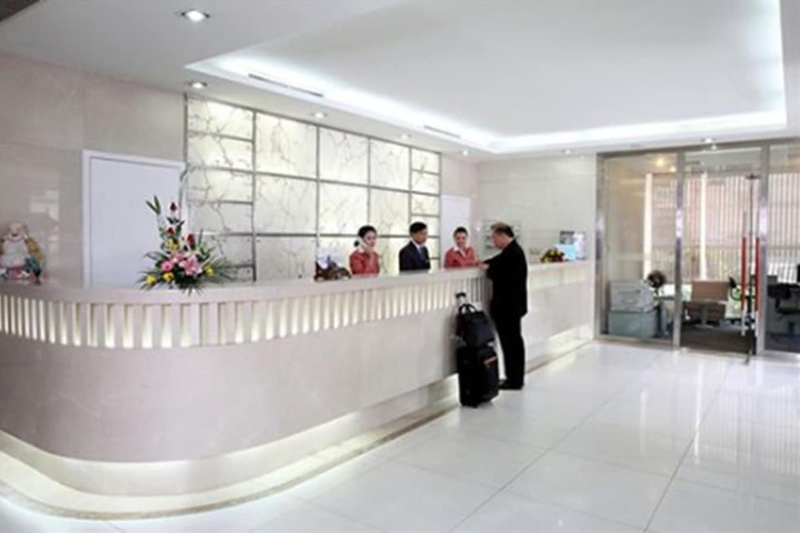 Hotel Interior 4 of 123