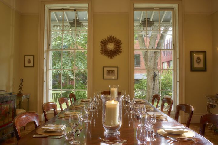 Dining 48 of 75