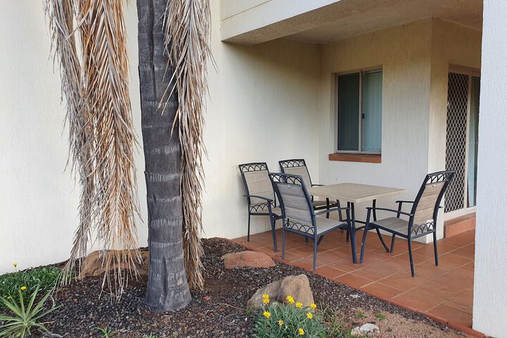 Hotel Exterior 46 of 52