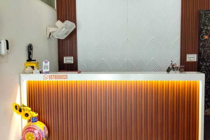 Hotel Interior 7 of 73