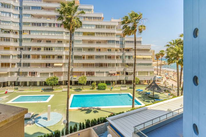 Hotel with Pool