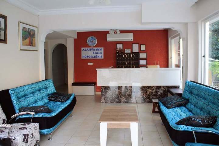 Hotel Interior 3 of 30