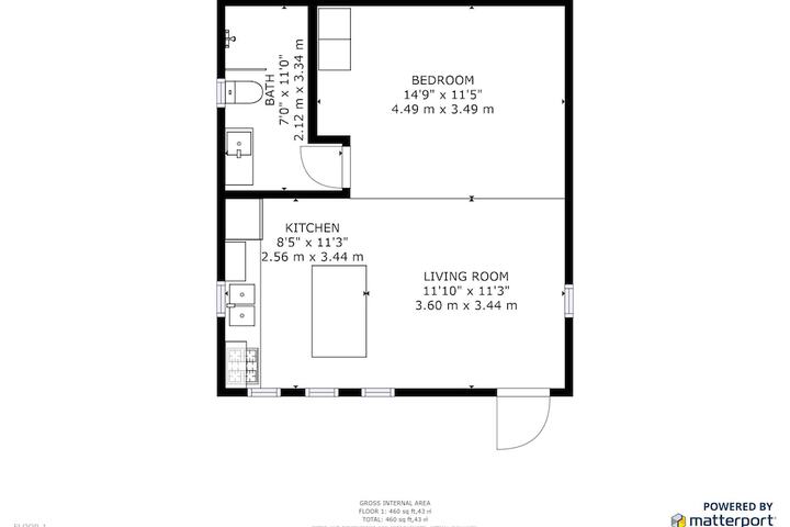 Room 31 of 118