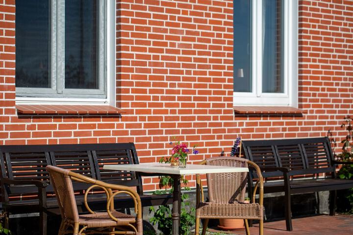 Terrace/Patio 27 of 34