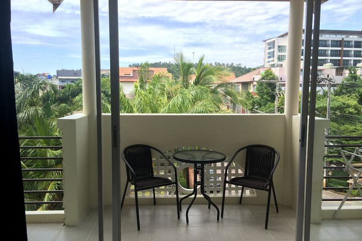 Terrace/Patio 14 of 33