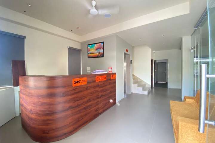Hotel Interior 2 of 17