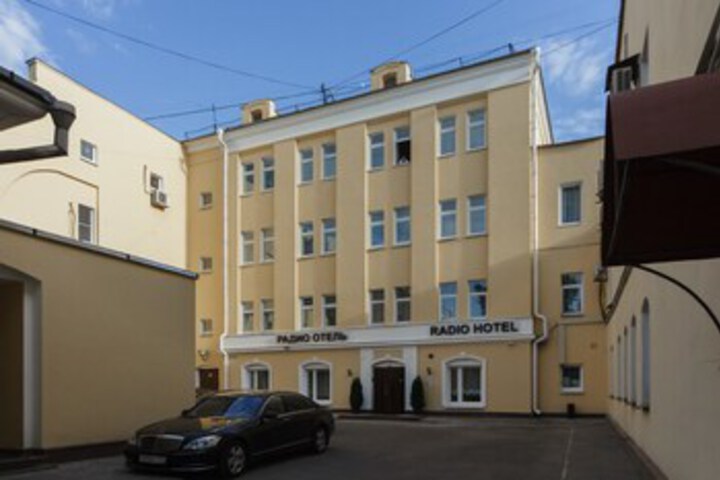 Hotel 33 of 76