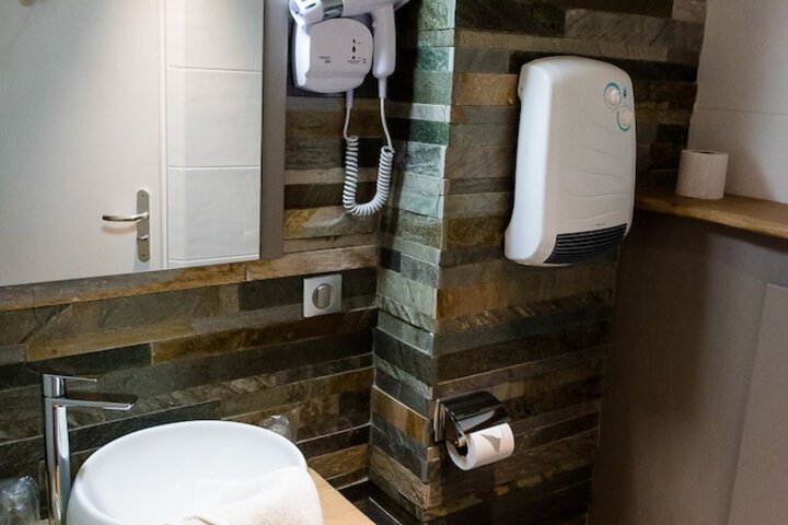 Bath Interior