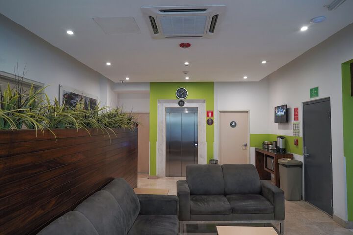 Hotel Interior 2 of 17