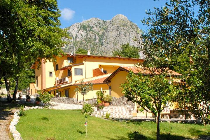 Verdeblu Country Hotel