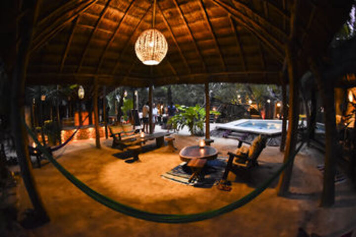 Gazebo