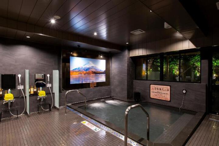 Fitness Facility Photos