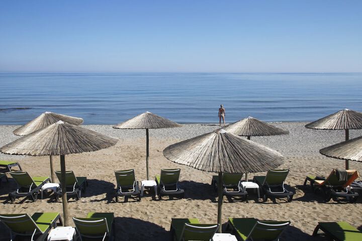 Beach 58 of 71