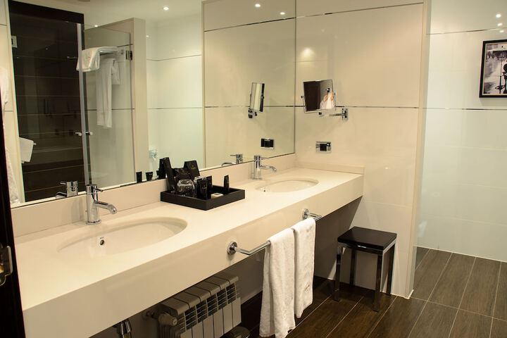 Bath Amenities