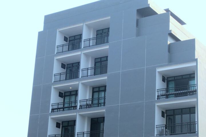 Hotel 58 of 63
