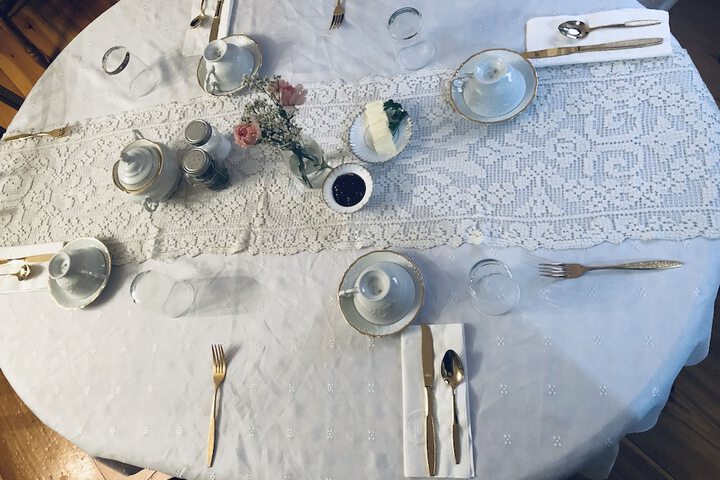 Breakfast/Coffee Service 15 of 29