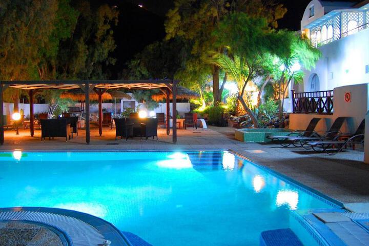 Fitness Center Photo