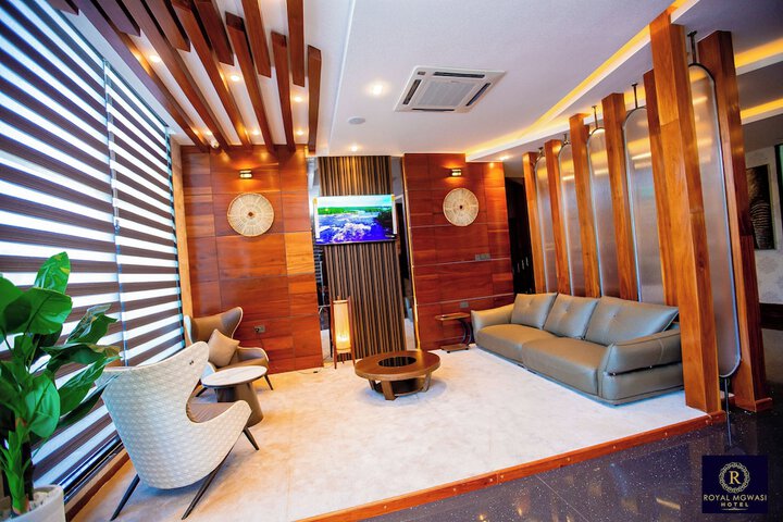 Hotel Interior 12 of 79