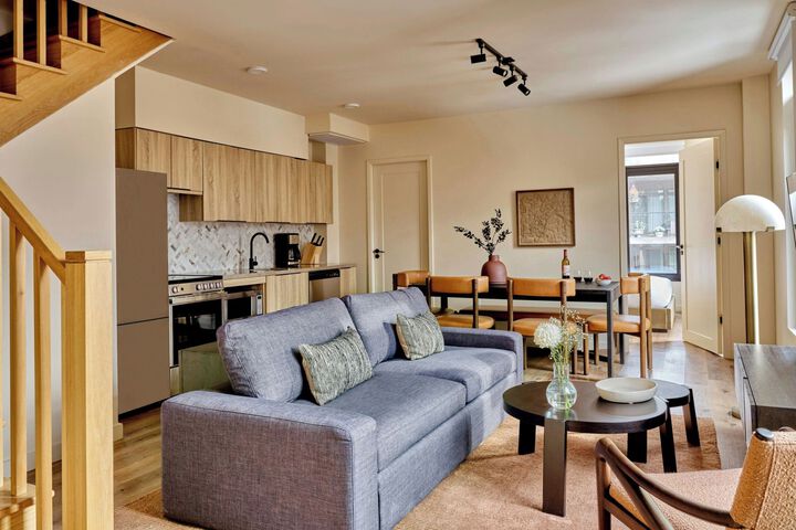 Photo of Sonder The Nealon by Marriott Bonvoy