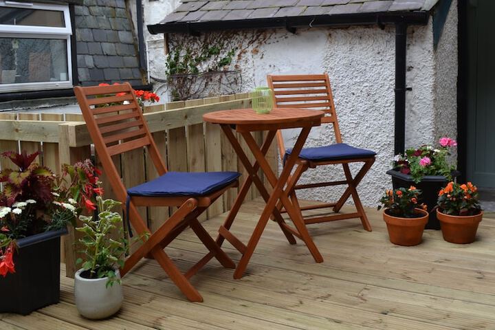 Terrace/Patio 24 of 28