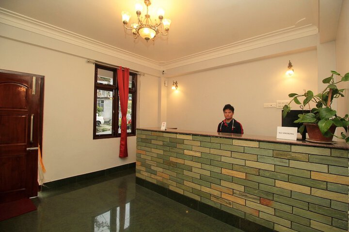 Hotel Interior 5 of 13