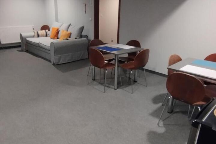 Fitness Center Photo